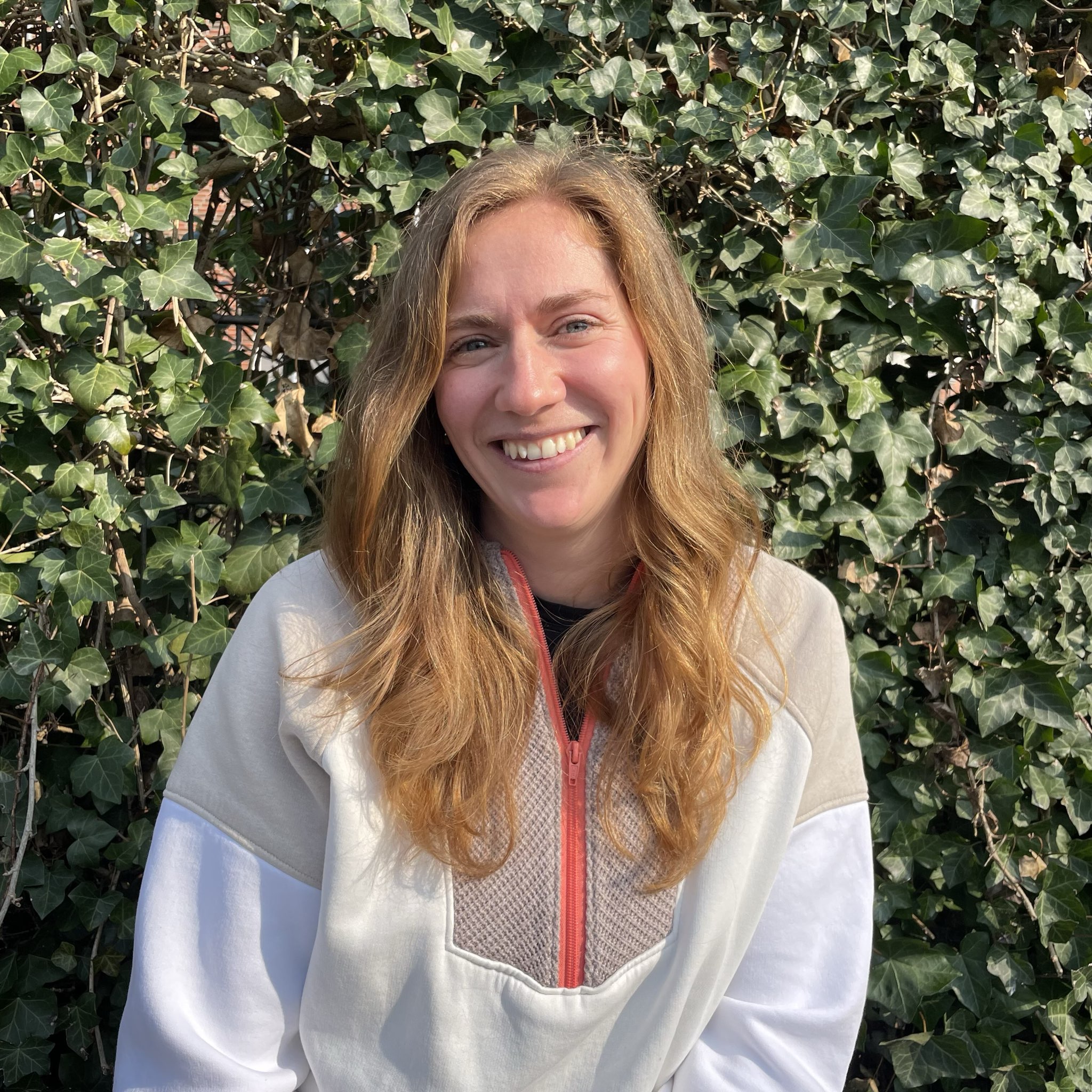 Foto von Juliane Ulbricht