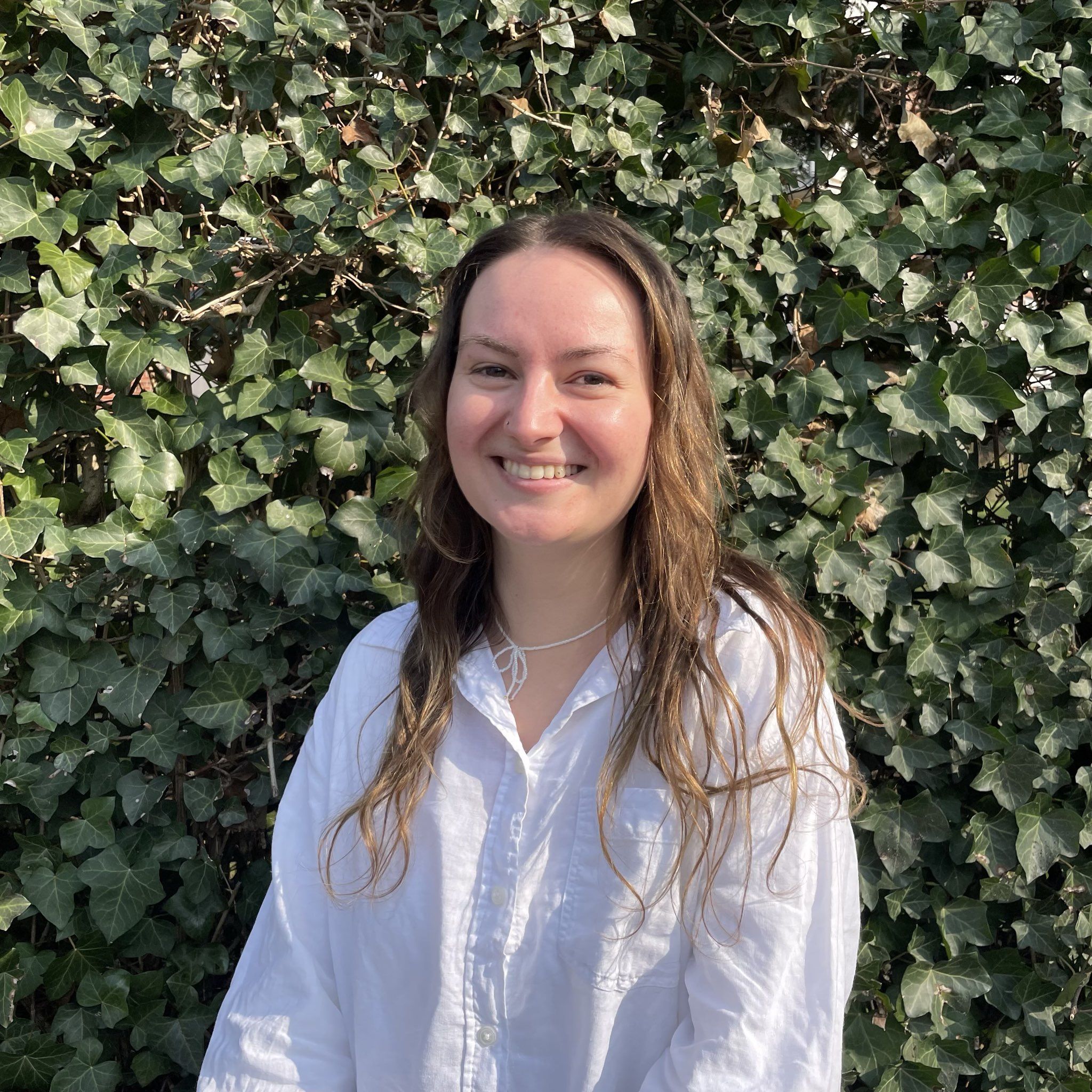 Foto von Kira Brandt