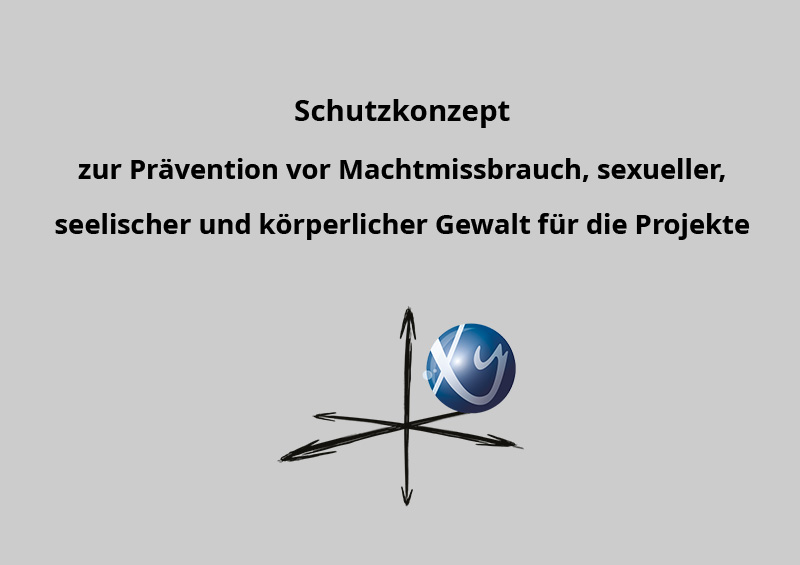 Das Schutzkonzept von Jungenarbeit Hamburg e.V.