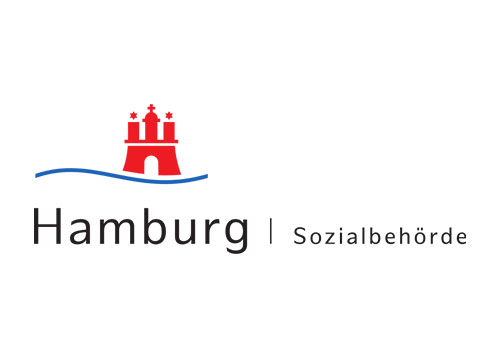 Behörde Soziales Hamburg Logo