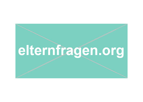 Logo Elternfragen.org
