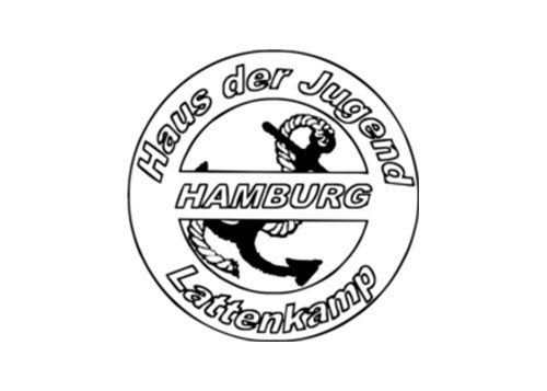 Haus der Jugend Lattenkamp Logo
