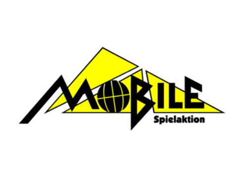Mobile Spielaktion Logo